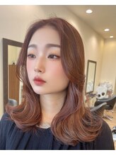 リップル(hair salon Ripple) ヨシンモリ