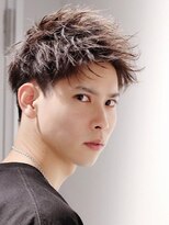 リップス レイ ギンザ(LIPPS Ray GINZA)&nbsp;クラッシュアッパーショート