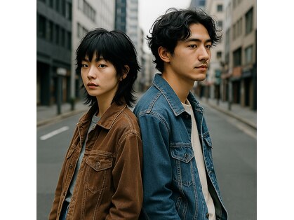ヨロ(yolo)の写真