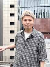 マイラ 銀座(myla) 佐伯 雅之