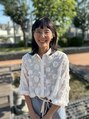ジパングインスパイア 保谷 かおり