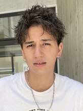 レクタ(RECTA) 【大人ツイストスパイラルパーマ、ビジネス波巻きパーマ】