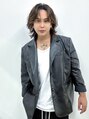 ロンドルーナ 岐阜(Lond Luna) 柴田 祐希 代表