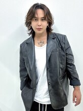 ロンドルーナ 岐阜(Lond Luna) 柴田 祐希 代表