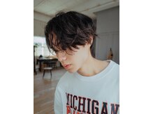 キューブ(HAIR MAKE Cube)