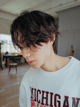 キューブ(HAIR MAKE Cube)