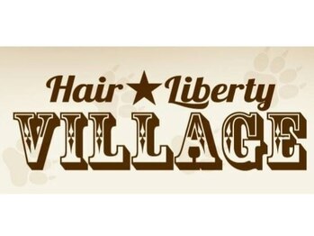 ヘアーリバティ ヴィレッジ(Hair Liberty VILLAGE)の写真/泉崎でたくさんの支持を得ていた"Hair Liberty VILLAGE"が8月19日から西多賀へ移転しリニューアルオープン!