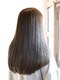ヘア イコール(hair equal)の写真/【三国/髪質改善サロン】季節のダメージケアならhair equal☆高品質トリートメントで価格以上の仕上りに♪