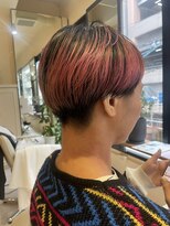 ローリー ヒロシマ(RoLLy hiroshima)&nbsp;アンブレラカラー