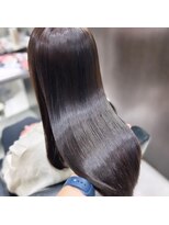 フォルテ ギンザ(FORTE GINZA)&nbsp;透明感カラー