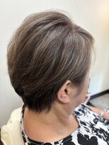 ナゴミ(NAGOMI)&nbsp;ショート