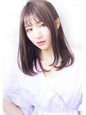 白髪染め・髪質改善・縮毛矯正・ボブ・ミディアム