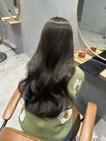 リーシュ イロン(Re:sh iron)&nbsp;オリーブベージュ