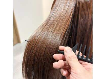 アートヘアーコルソ art hair CORSOの写真