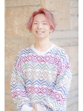 ローリーポーリークラウン(Roly Poly Clown) とら