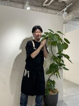 アトレ 福岡大名店(attrait) 倉田 久徳