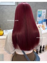 ジュイル シブヤ(JEWIL SHIBUYA)&nbsp;JEWILボルドーピンク