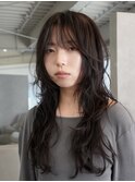 レイヤーカット