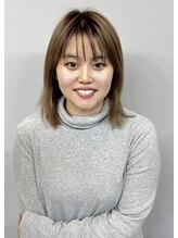 レガーミ(Legami) 永田