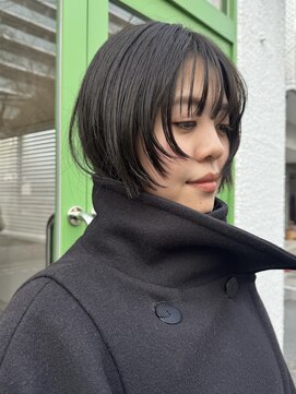 アリソン(Alison) ぷつんとfaceレイヤー