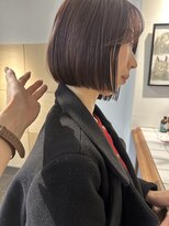 ニュア(neua) ボブ*奈良/橿原