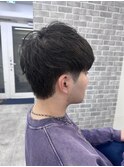 メンズショート
