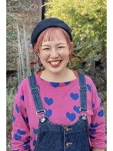 エム インターナショナル 白岡 キュート(EMU international CUTE)&nbsp;川上 由季乃