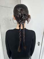 スタジオカラー(Studio Color)&nbsp;カチモリヘア