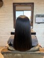 ヘアー オーシャン(HAIR OCEAN)&nbsp;髪質改善の強化中です！ご予約お待ちしてます！