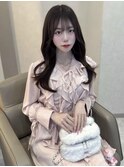 髪質改善＊レイヤー/縮毛矯正＊美髪 【Zina 札幌】