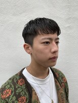 メゾンフォーメン(Maison for men)&nbsp;メンズクロップ