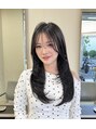 タイドヘアー(tide hair)&nbsp;KANON 