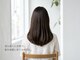 ヘアサロン ピース(hair salon PIECE)の写真/カウンセリング~仕上げまでマンツーマン施術*髪質や骨格に合わせた施術で、今より綺麗で魅力的な印象へ-