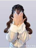 【推し活ヘアメ】編み込みツインヘア