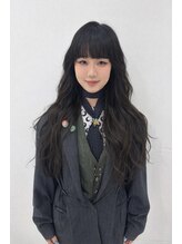 フェノメノン 藤が丘店(PHENOMENON) 長岡 咲百合