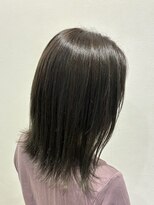 マナ(mana)&nbsp;オリーブベージュ
