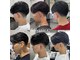 men's salon B TECH by Zen 四条烏丸【10/1オープン（予定）】の写真