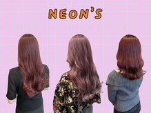 ネオンズ 札幌駅JR55ビル店(NEON´S)