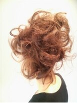 ソール ヘアーメイク(So ALL Hair Make)&nbsp;ナチュラルUP(結婚式.パーティー.成人式、卒業式)