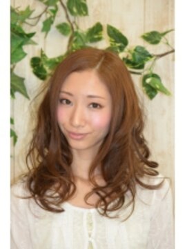 ディアス(DIAS) ゆるふわルーズカール！！