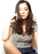 アフロート ショウナン(AFLOAT SHONAN) セクシーパーマ