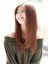 レガーミ(Legami)&nbsp;★やっぱり女子の憧れナチュラルストレート★