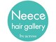 ニースヘアギャラリー 上野御徒町店(Neece hair gallery by across)の写真