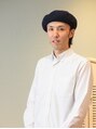ヘアーメイクロージー 八軒店 (HAIR MAKE ROSY) 越智 秀章