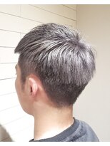 エイト 溝の口店(EIGHT)&nbsp;【EIGHT溝の口】デザインカラー_切りっぱなし