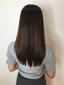 e.m.a プレミアムビューティーサロン 栄駅店(e.m.a PREMIUM BEAUTY SALON) 美髪チャージ