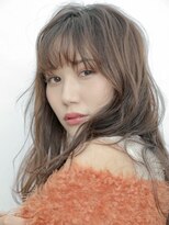 ブティック(boutique)&nbsp;アンニュイほつれヘア