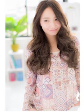 トゥルース 亀有店(TRUTH) ロングウェーブ