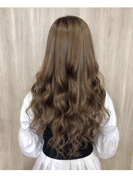 ラピス テラス 渋谷(Lapis terrace) モカブラウン