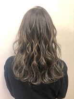 ヴィジョン 天王寺店(Vision)&nbsp;透け感ウエーブ